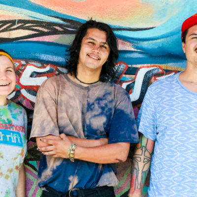 Fresno’s Hidden Gem: Why I’m Thankful for Neighborhood Thrift