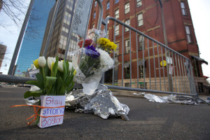 Youth Speak: The Boston Marathon Bombings