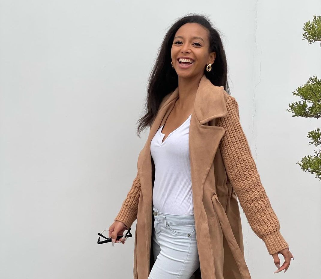 Olivia Robinson: Making Local Black Businesses Known - The kNOw Youth Media