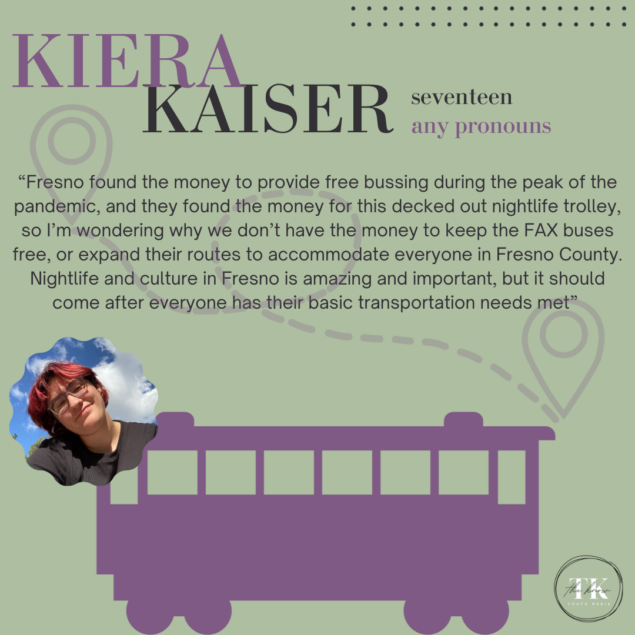 FresnoHOP Exploring the Pros and Cons of Fresno's New Transit System