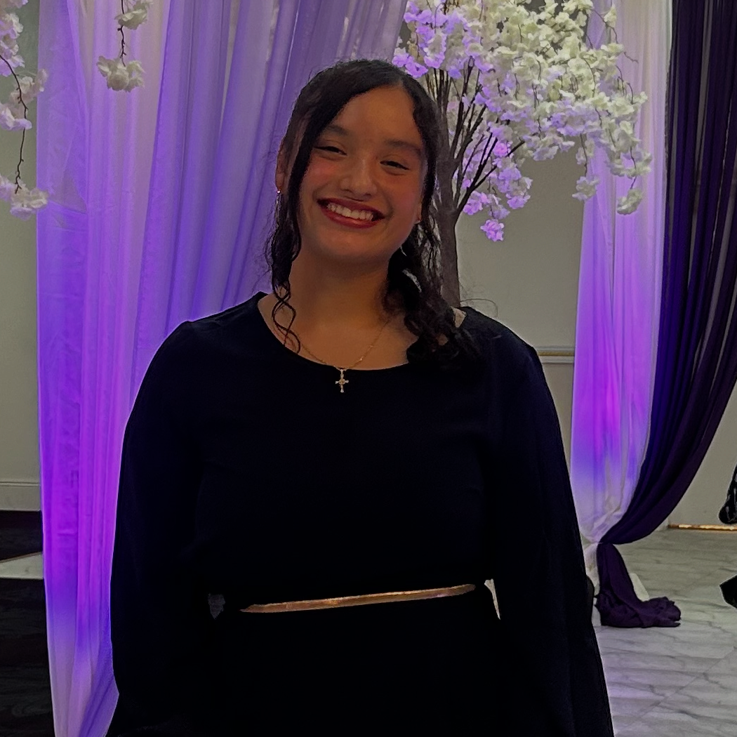 Montserrat Ayala (she/her/hers)