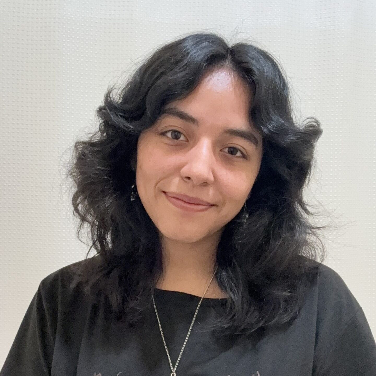 Nilzae Neri-Udave (she/her/hers)