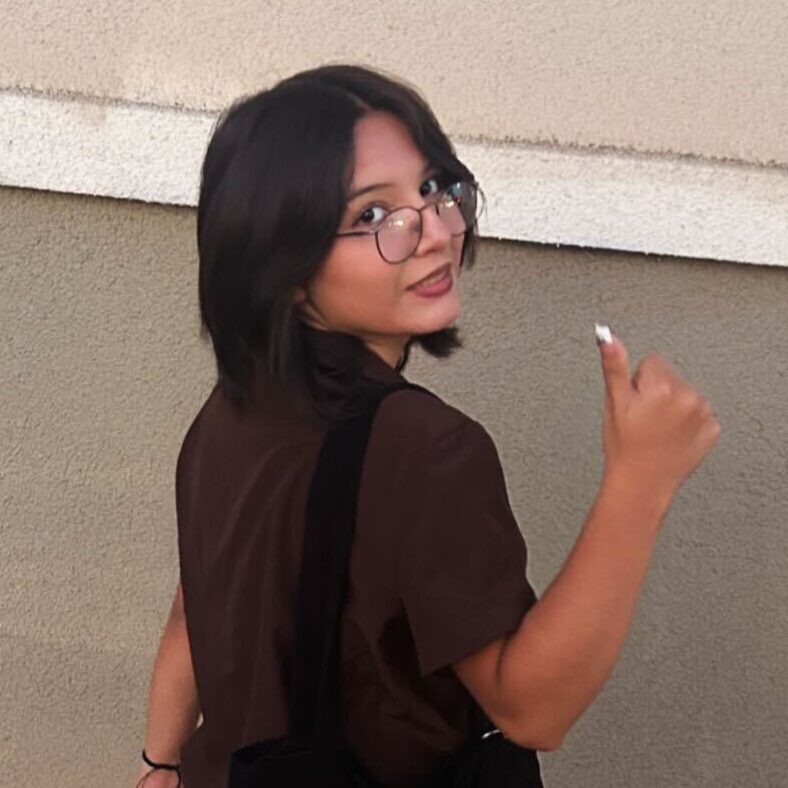 Corina Lopez (she/her/hers)